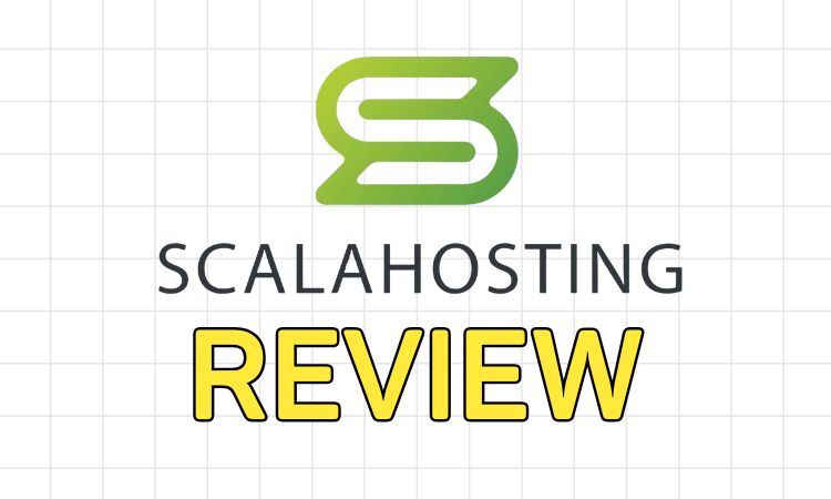 ScalaHosting Review 2026: My Honest Test After 1 Year 1 ScalaHosting Review