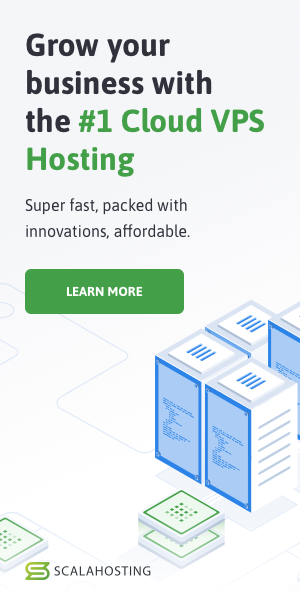 ScalaHosting