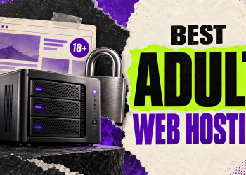 Best Adult Web Hosting