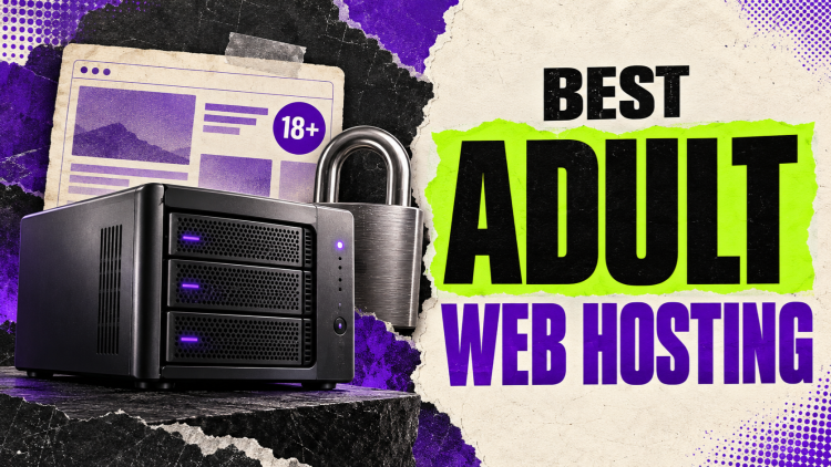 Best Adult Web Hosting 2026: Tested & Ranked 1 Best Adult Web Hosting