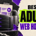 Best Adult Web Hosting