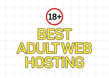 Best Adult Web Hosting 2026