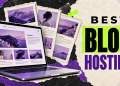 Best Blog Hosting in 2026