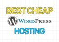 Best Cheap WordPress Hosting 2026 (Tested) 19 Best Cheap WordPress Hosting