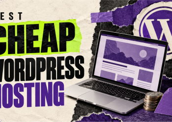 Best Cheap WordPress Hosting 2026