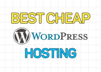 Best Cheap WordPress Hosting 2026 (Tested) 23 Best Cheap WordPress Hosting
