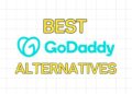 Best GoDaddy Alternatives 2026 — Cheaper & Better Hosts 19 Best GoDaddy Alternatives
