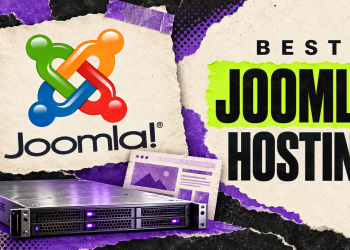 Best Joomla Hosting 2026