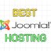Best Joomla Hosting