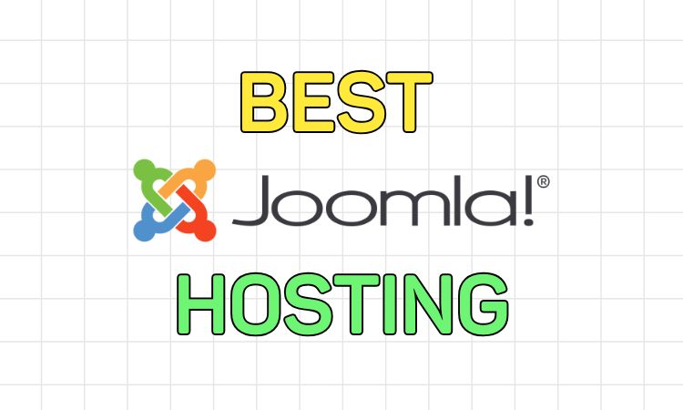 Best Joomla Hosting 2026: Top Picks Tested & Ranked 1 Best Joomla Hosting