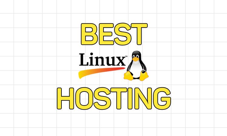 Best Linux Hosting Providers 2026 (Tested & Ranked) 1 Best Linux Hosting Providers