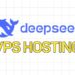Best VPS for DeepSeek Hosting 2026 — Tested & Ranked 15 Best VPS for DeepSeek Hosting 2026