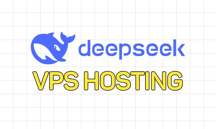 Best VPS for DeepSeek Hosting 2026 — Tested & Ranked 1 Best VPS for DeepSeek Hosting 2026