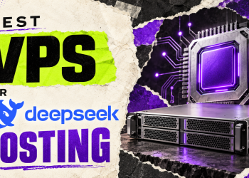 Best VPS for DeepSeek Hosting