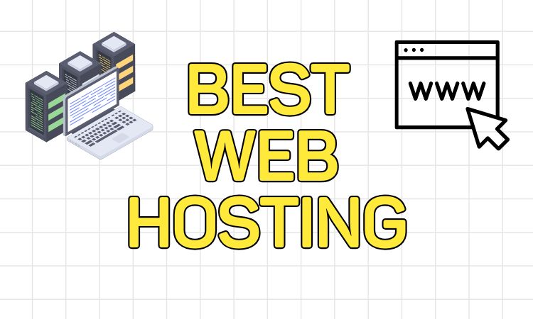 Best Web Hosting Providers 2026 (Tested & Ranked) 1 Best Web Hosting Providers 2026