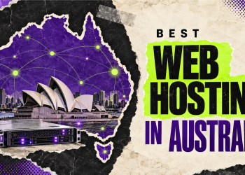 Best Web Hosting in Australia 2026