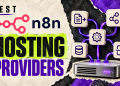 Best n8n Hosting Providers 2026