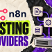 Best n8n Hosting Providers 2026