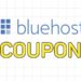 BlueHost Coupon