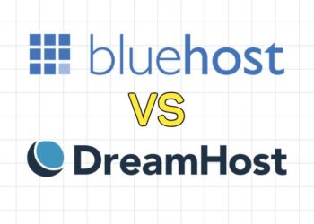 Bluehost vs DreamHost