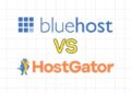 Bluehost vs HostGator