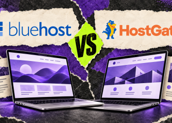 Bluehost vs HostGator