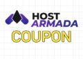 HostArmada Coupon