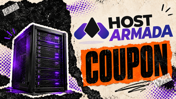 HostArmada Coupon 2026: Discounts & Promo Codes 1 HostArmada Coupon 2026 Discounts & Promo Codes