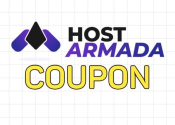 HostArmada Coupon