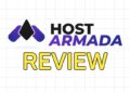 HostArmada Review
