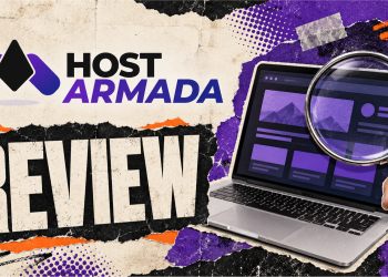 HostArmada Review 2026 Fast Cloud Hosting Tested