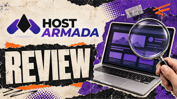 Simon Hosting — Hosting Reviews, Deals & Guides 12 HostArmada review
