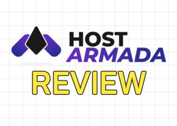 HostArmada Review