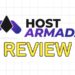 HostArmada Review