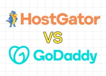 HostGator vs GoDaddy