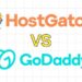 HostGator vs GoDaddy 2026: Which Host Wins? 16 HostGator vs GoDaddy