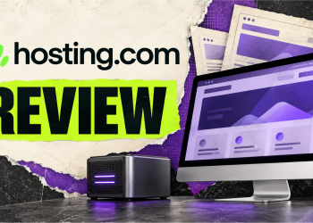 Hosting.com Review
