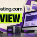 Hosting.com Review