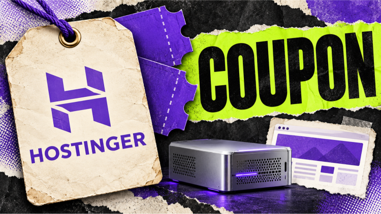 Hostinger Coupon