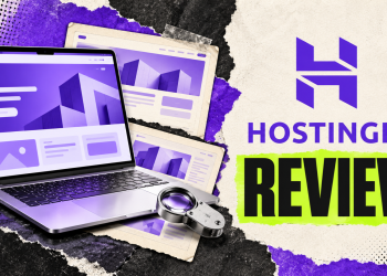 Hostinger Review