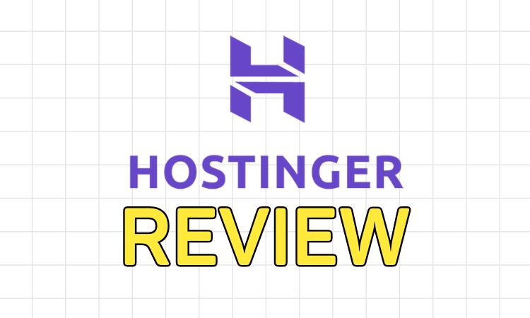 Hostinger Review 2026: Is It Still Worth It? 1 Hostinger Review