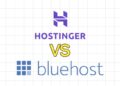Hostinger vs BlueHost