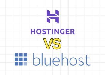 Hostinger vs BlueHost