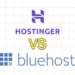 Hostinger vs Bluehost 2026: Which Is Worth It? 17 Hostinger vs BlueHost