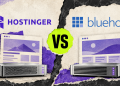 Hostinger vs Bluehost