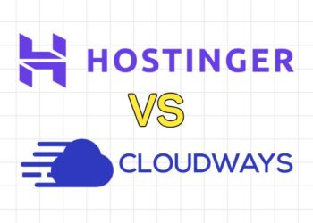 Hostinger vs Cloudways
