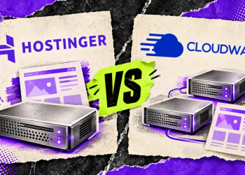 Hostinger vs Cloudways