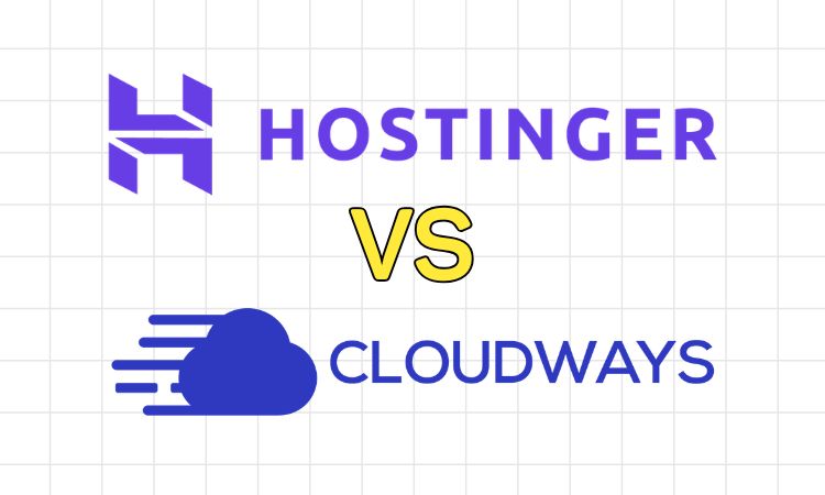 Hostinger vs Cloudways 2026: Which Cloud Host Wins? 1 Hostinger vs Cloudways