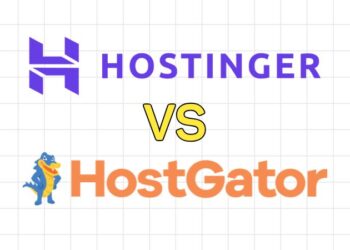 Hostinger vs HostGator