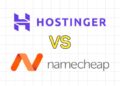 Hostinger vs Namecheap 2026: Which Host Wins? 17 Hostinger vs Namecheap